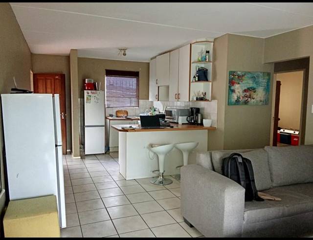 2 BEDROOM APARTMENT FOR SALE IN VORNA VALLEY